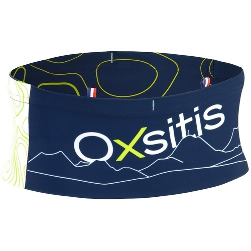 OXSITIS - Slimbelt Ultra - Gourde de running