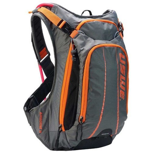 Uswe - Hydratation Airbone 15 Ndm 1 Elite 3L - Sac à dos de vélo