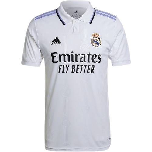 adidas Performance - Maillot Domicile Real Madrid 22/23