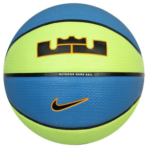 NIKE - Playground 8P L James Ball - Ballons de basketball
