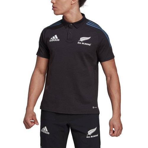 All Blacks - T-shirt de rugby