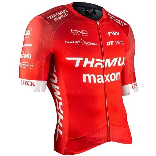 Maillot Manche Courte Pro Thomus 2022