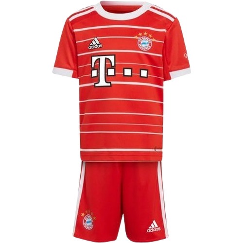 adidas Performance - Fc Bayern De Múnich 2022-2023 - Ensemble de football