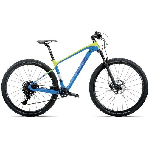 OLMO - Bicicletta Bignone Sram Sx Eagle 1X12