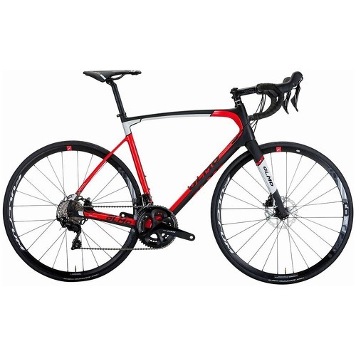 OLMO - Zerodieci Disco Sram Rival 22