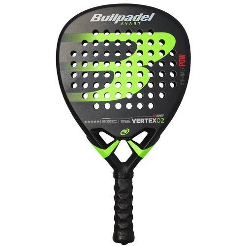 BULLPADEL - EX 2