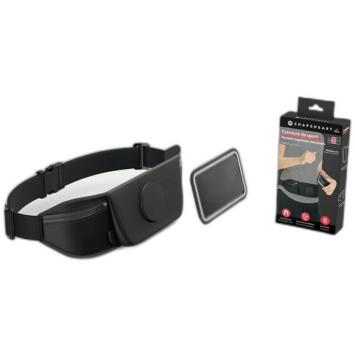 Ceinture Sport Magnétique