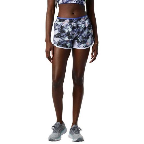 Shorts Printed Accelerate 2.5´´