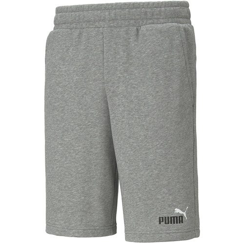 PUMA - ESS+ 2 Col Shorts 10`
