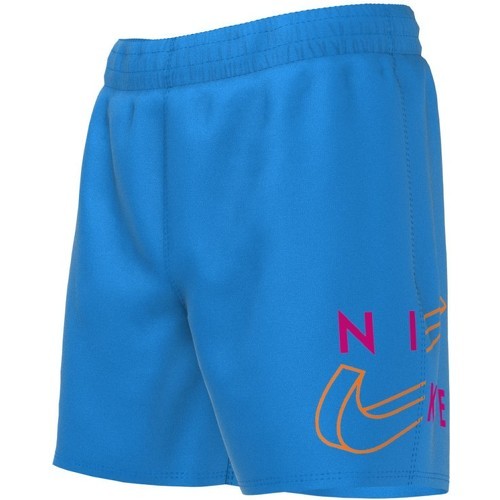 Swim 4" Volley Short