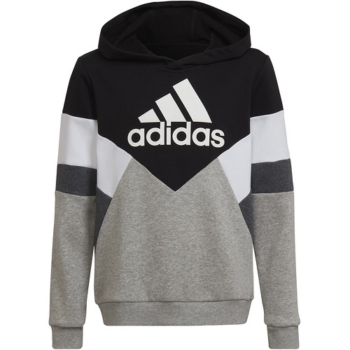 adidas Sportswear - Sweat-shirt à capuche Colorblock Fleece