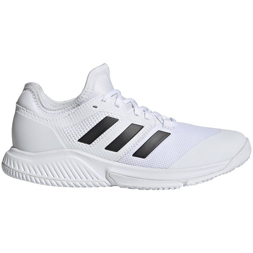 adidas Performance - Chaussure Court Team Bounce Indoor