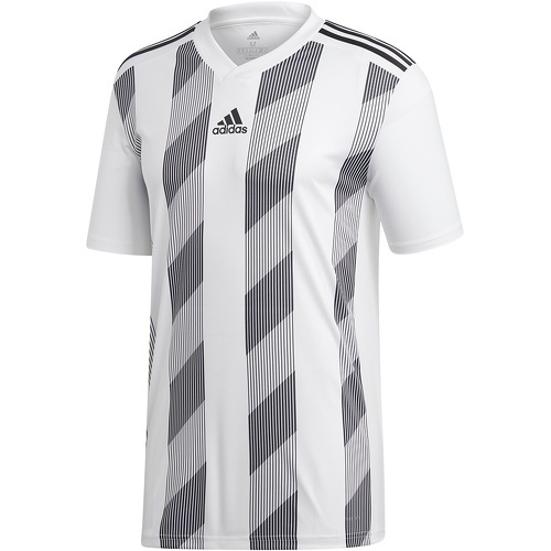 adidas Performance - Maillot Striped 19