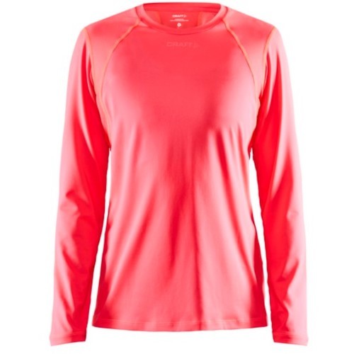 Adv Essence Ls - T-shirt de running