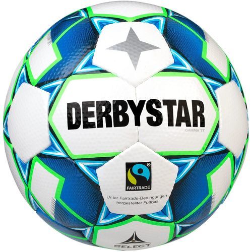 Derbystar - Gamma Tt V20 Trainingsball - Ballon de football