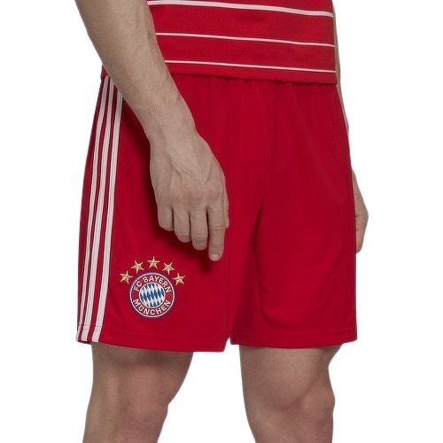 adidas Performance - Short Domicile FC Bayern 22/23