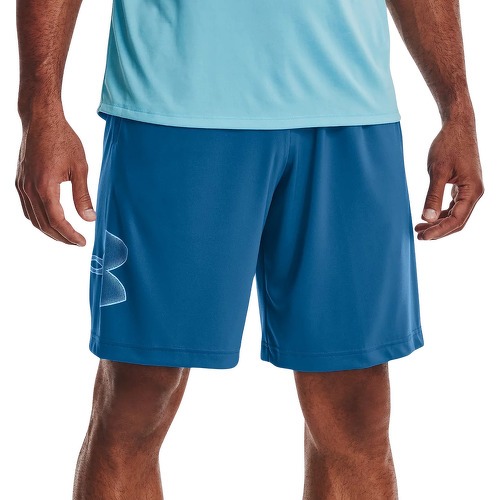 Ua Tech Graphic - Short de fitness