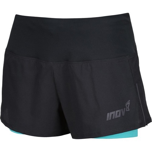 inov-8 - Trailfly Ultra 3" 2In1 - Short de running