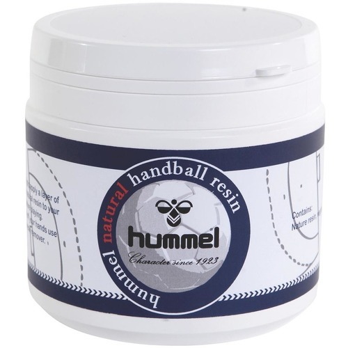 HUMMEL - Pots De Résine Végétale - Résine de handball