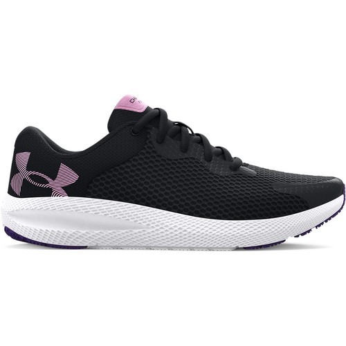 UNDER ARMOUR - GGS Charged Pursuit 2 Bl