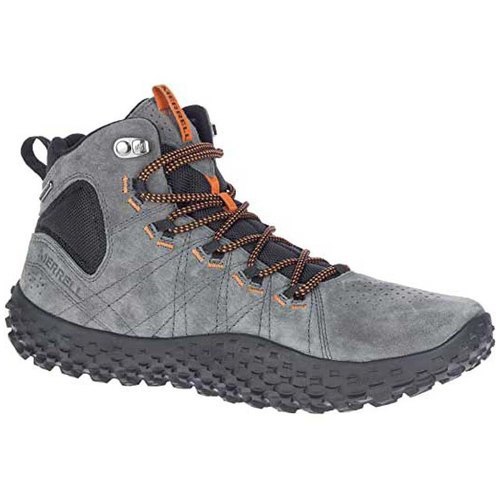 MERRELL - Wrapt Mid Waterproof