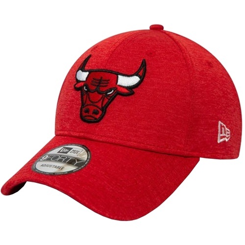 Casquette Chicago Bulls Nba 9forty Shadow Tech Adjustable