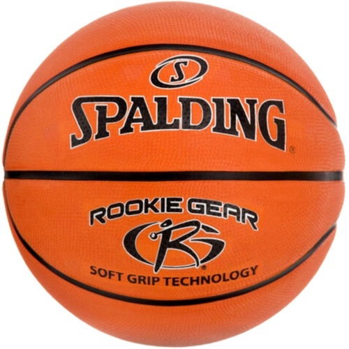 Rookie Gear Ball