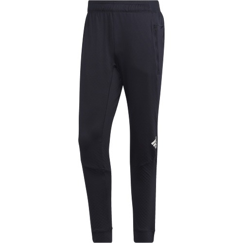 Pantalon d'entraînement chaud D4T