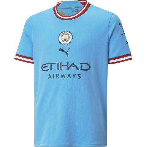 PUMA - Manchester City Fc 2022-2023