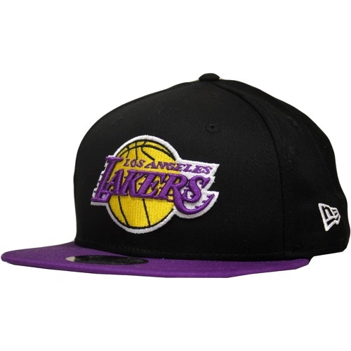 NEW ERA - Nba Los Angeles Lakers Snapback 9Fifty - Casquette de basketball