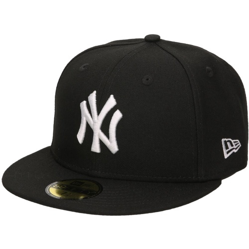 NEW ERA - New York Yankees Mlb Basic Cap - Casquette