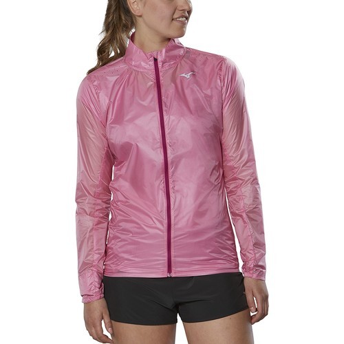 MIZUNO - Aero - Veste de running