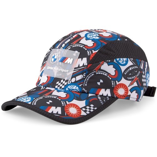 Bmw Mms Statement - Casquette