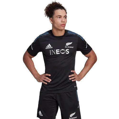 Maillot entraînement Nouvelle-Zélande 2022/23