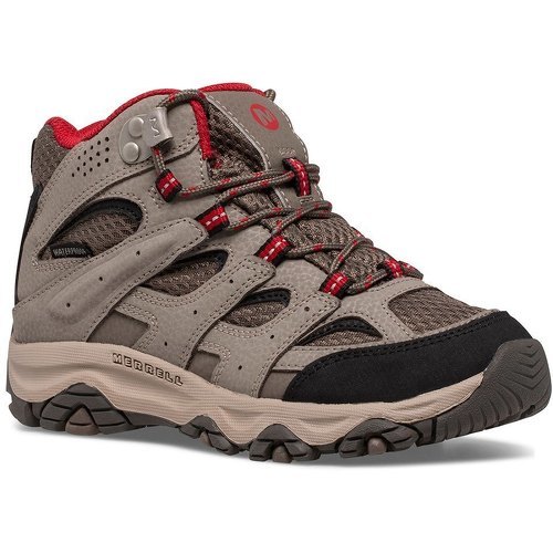 MERRELL - Moab 3 Mid Waterproof