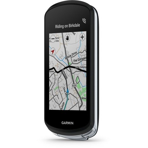 GARMIN - Edge 1040 - Compteur GPS de vélo