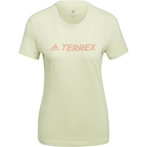 Terrex Classic Logo - T-shirt de randonnée