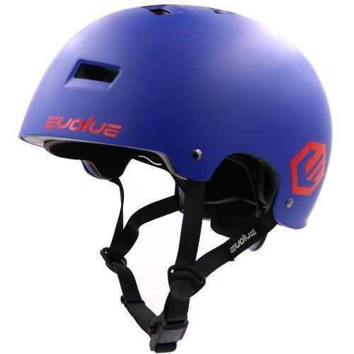 Evolve - Evolue Curb Evo - Casques de BMX