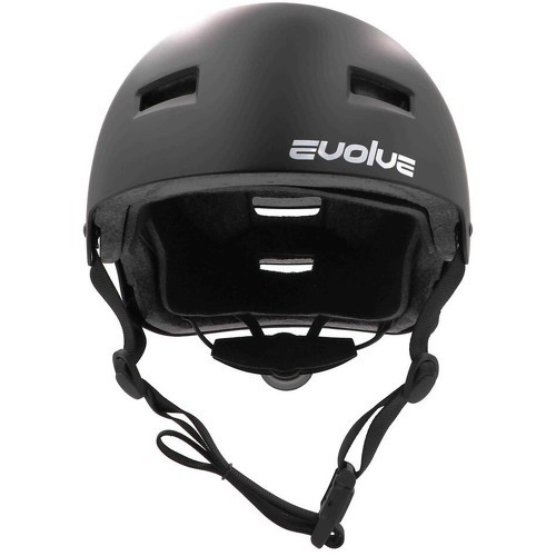 Evolve - Evolue Curb Evo - Casques de BMX