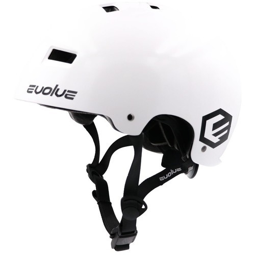 Evolve - Evolue Curb Evo - Casques de BMX