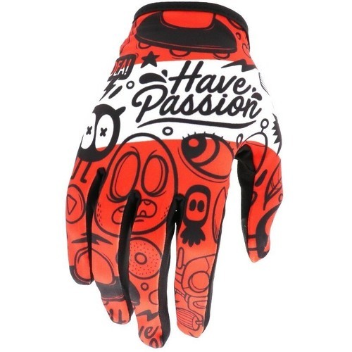 Evolve - Gants Vélo Passion