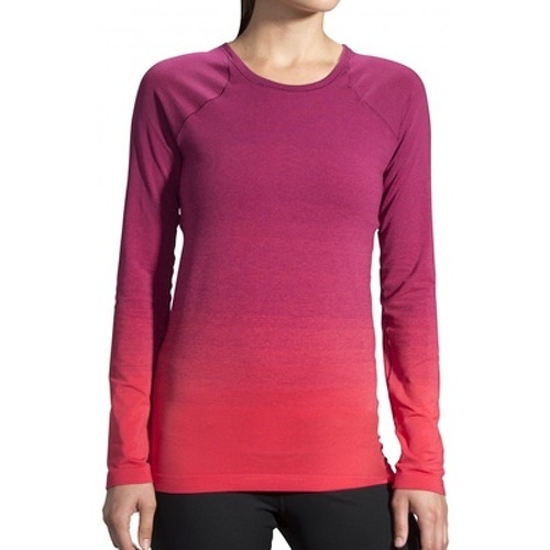 Brooks - Maglia Long Sleeve