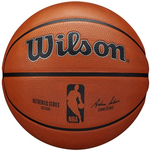 WILSON - Nba Authentic Exterieur - Ballons de basketball