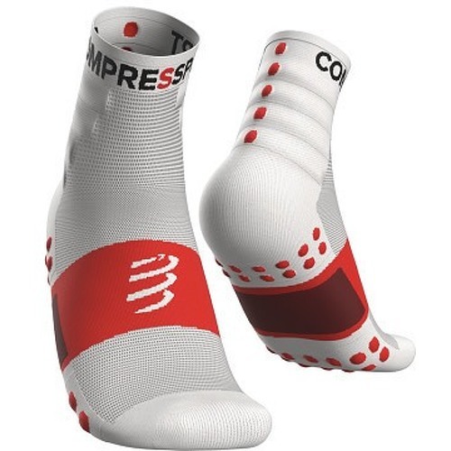 COMPRESSPORT - Calzino Training Chaussettes (2P)