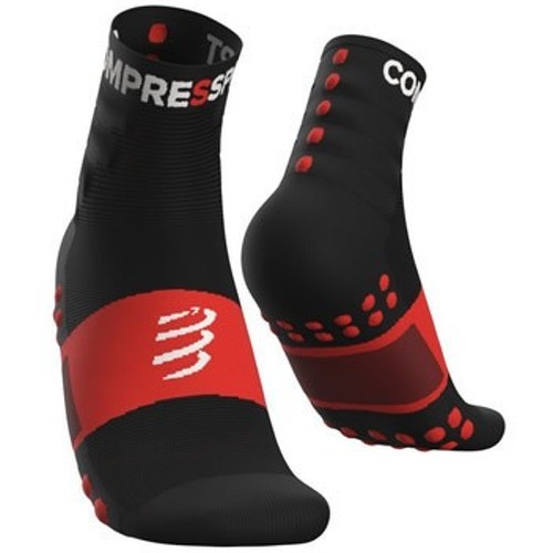 COMPRESSPORT - Calzino Training Chaussettes (2P)