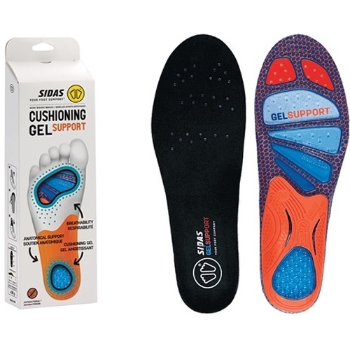 SIDAS - Cushioning Gel Support V2 Plantare