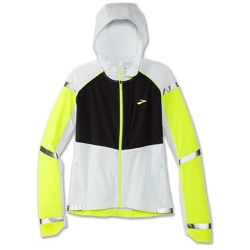 Brooks - Giacchetto Carbonite Jacket