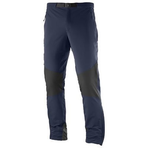 SALOMON - Pantalon Mountain Wayfarer