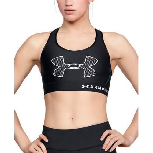 UNDER ARMOUR - Reggiseno Graphic