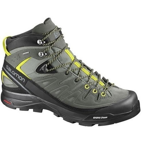 SALOMON - X Alp Mid Ltr Gore-Tex